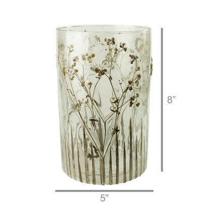 Prairie Grass Hurricane Lg