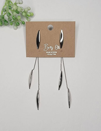 Dangle Earrings