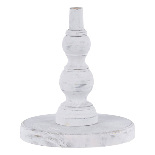 Wood Base for Toppers