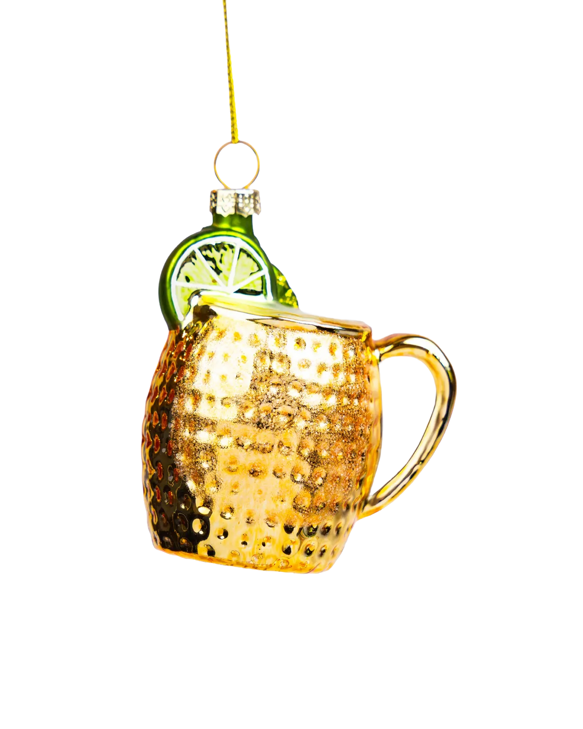 Christmas 2026 Ornaments New Glass Handmade Holiday