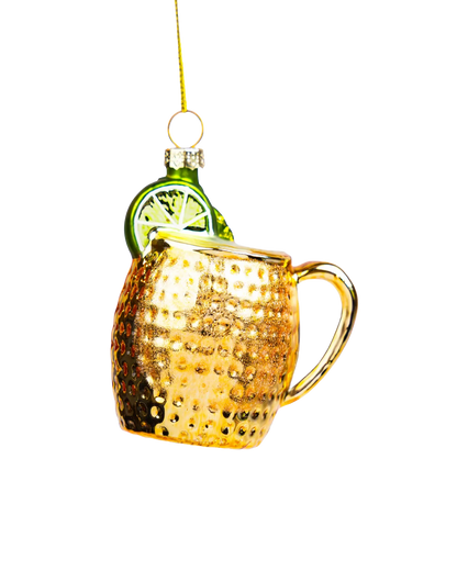 Christmas 2026 Ornaments New Glass Handmade Holiday