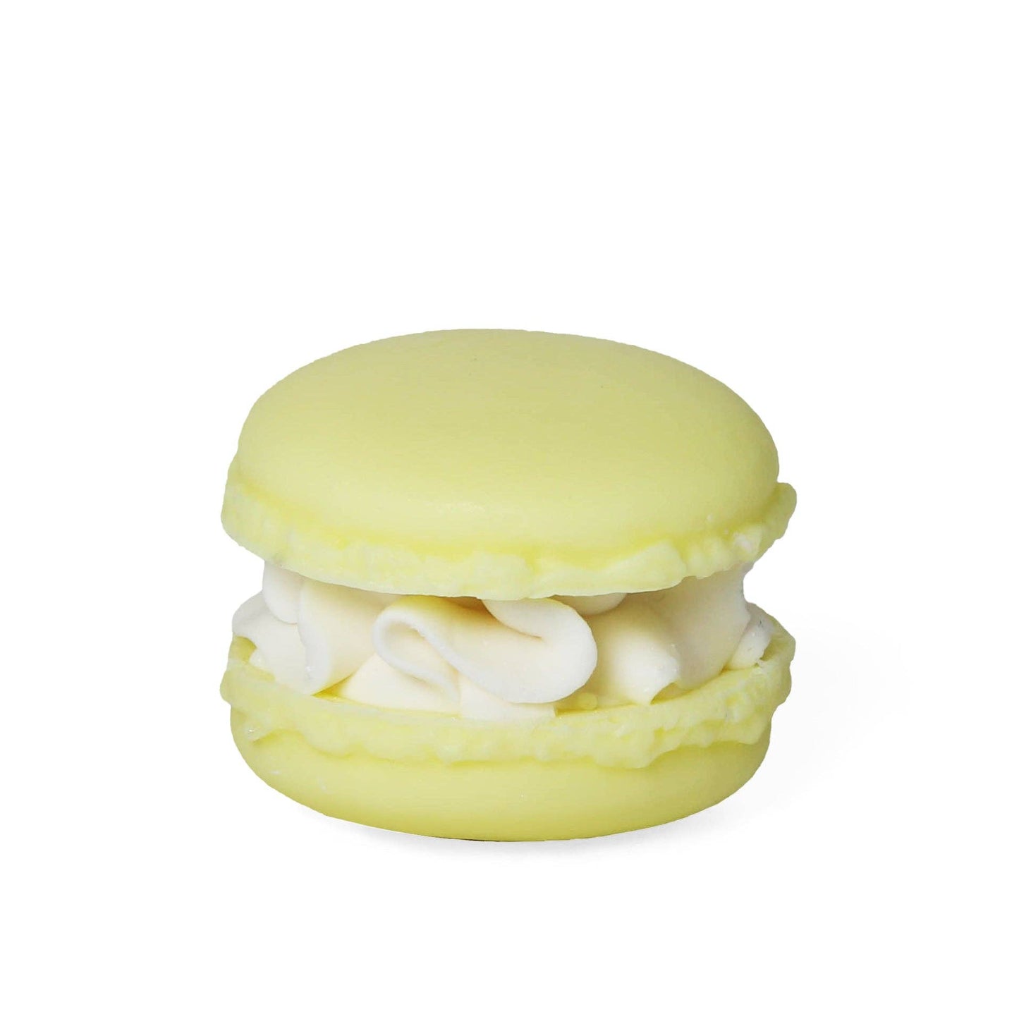 Handmade Artisan Macaron Soap Mix