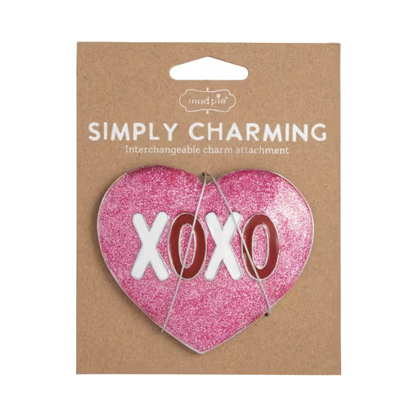 Simply Charming Plate Charms