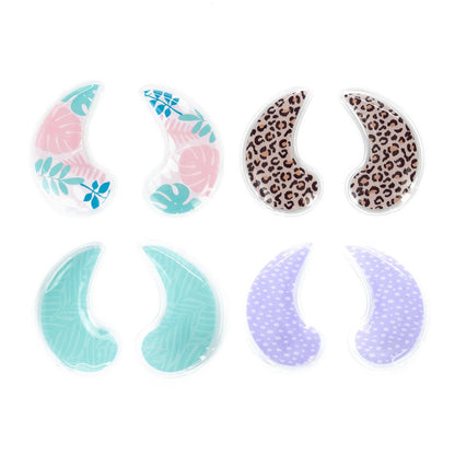 Soothing Gel Under Eye Pads