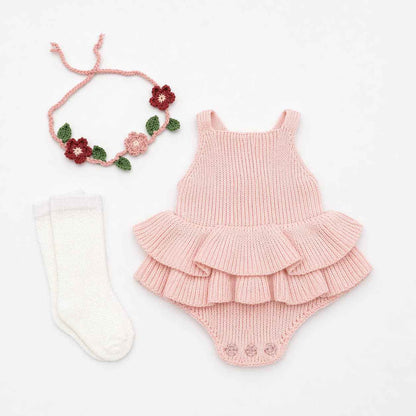 Evelyn Belarina 3pc set