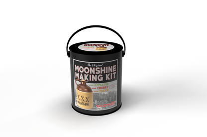 ThousandOaksBarrelCo. - Moonshine Making Kit | Gift for Guys | Father's Day Gift
