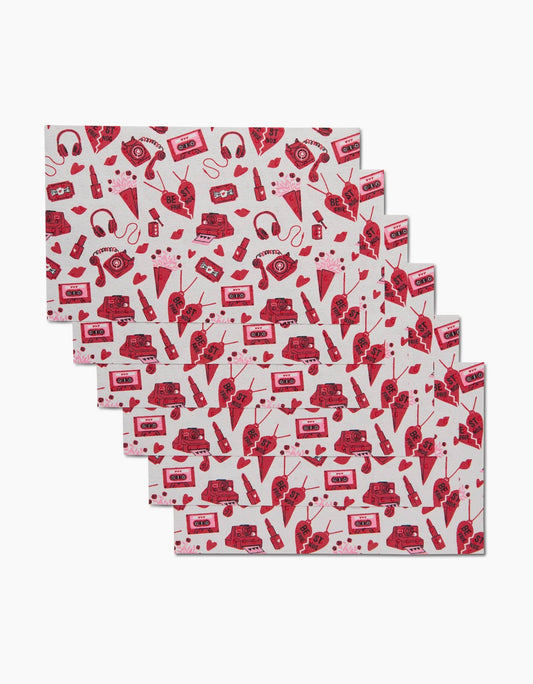 Geometry - Best Friends Not Paper Towel