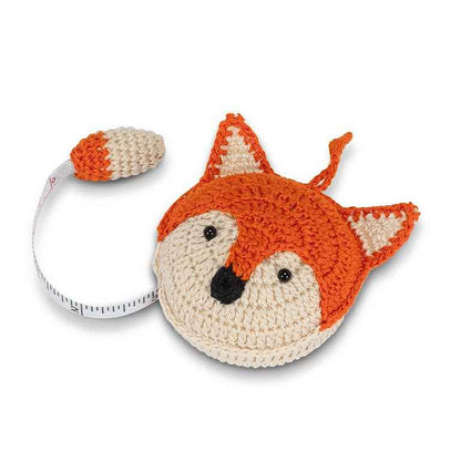 Fox Measuring Tape-2.5"D