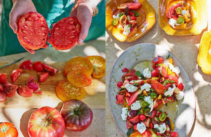 Mostly French by Makenna Held