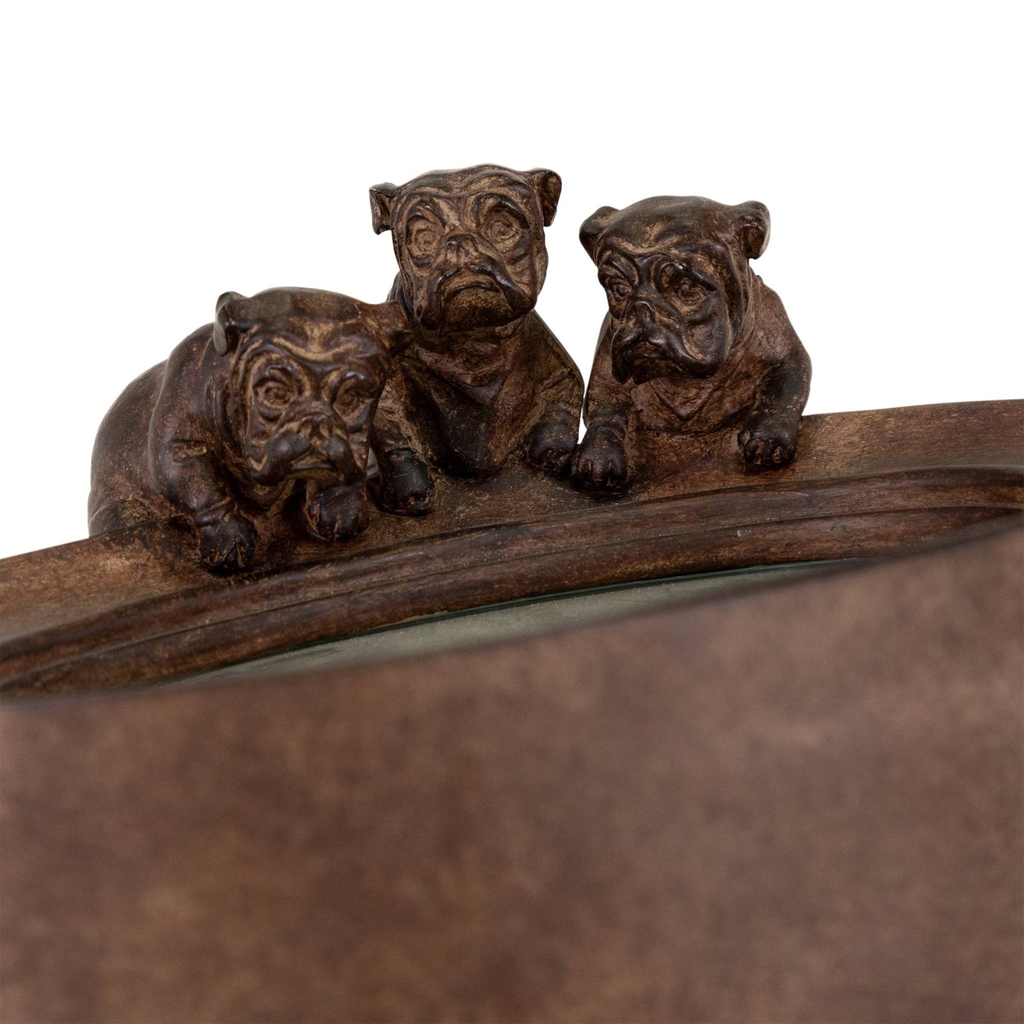 Bulldog Frame