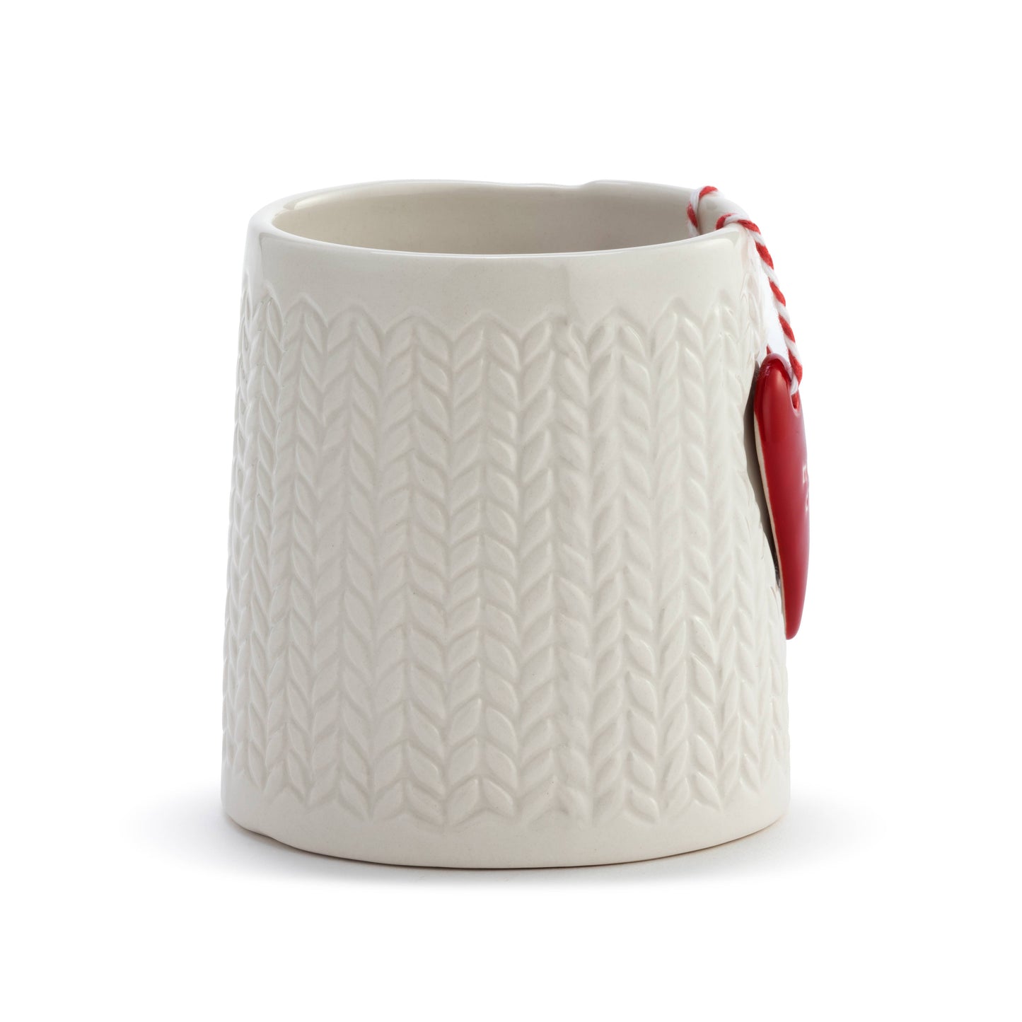 Christmas Mug w/ Orn Set