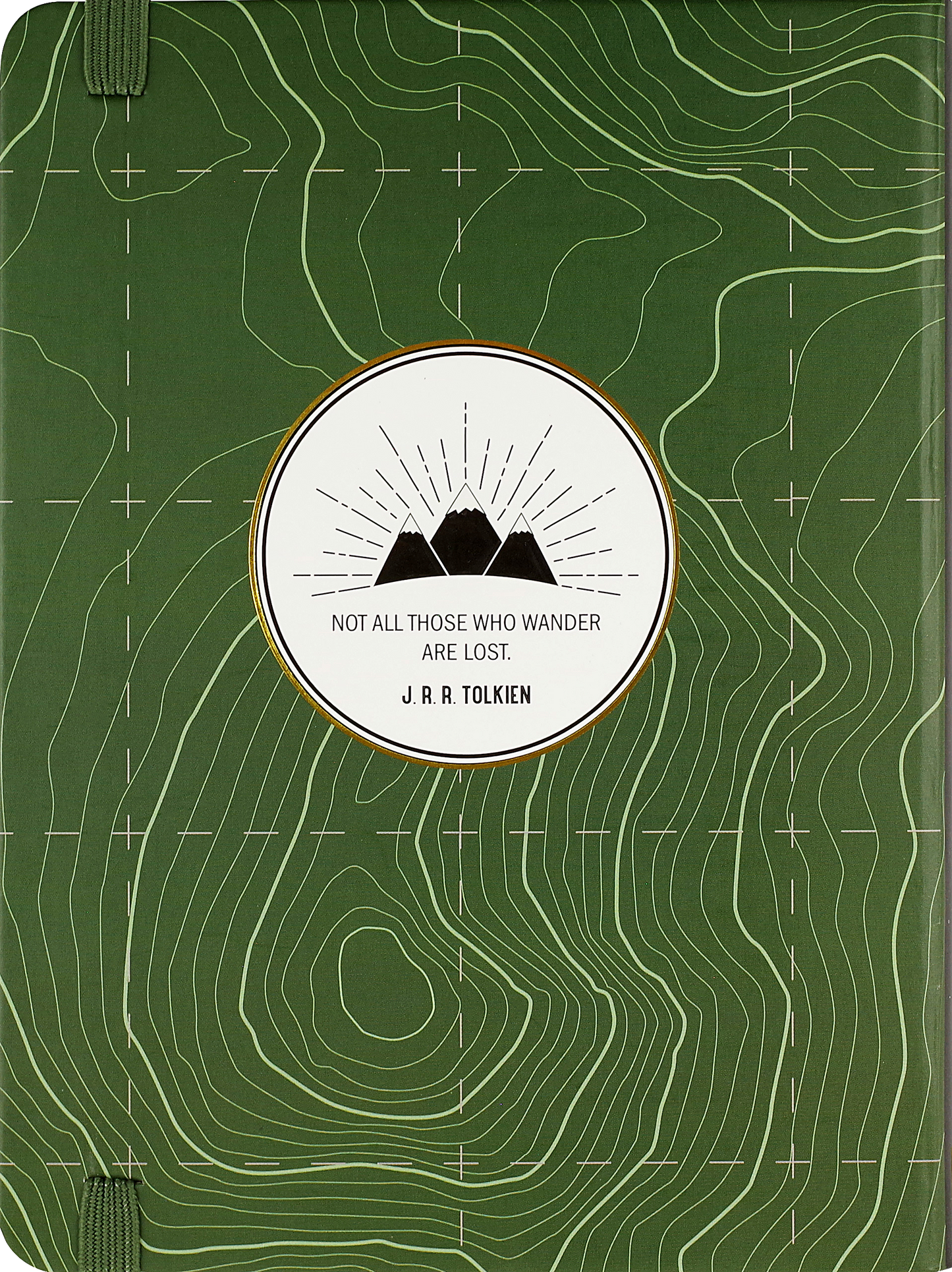 El cuaderno de bitácora de senderismo