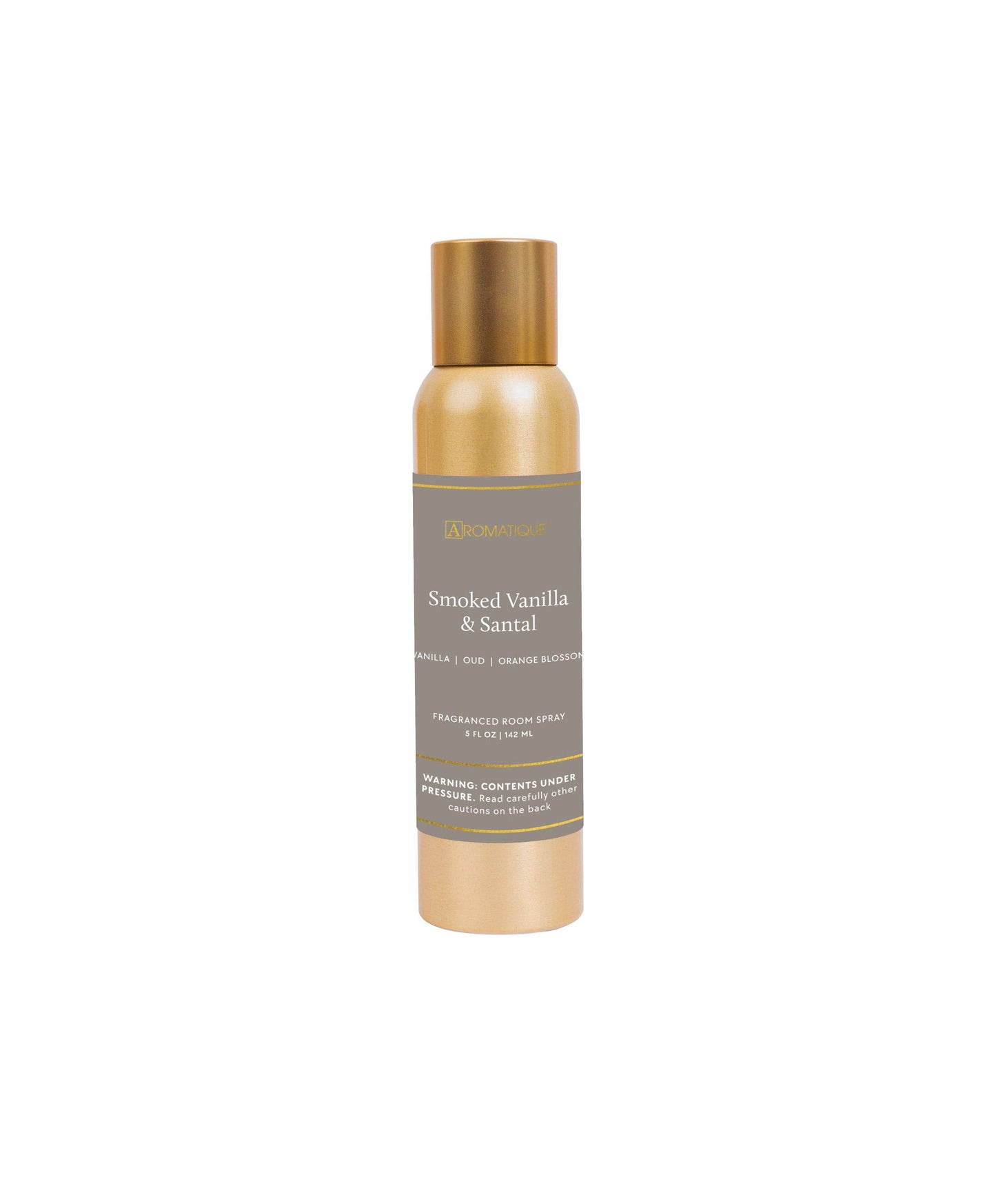 Smoked Vanilla & Santal - Aerosol Room Spray