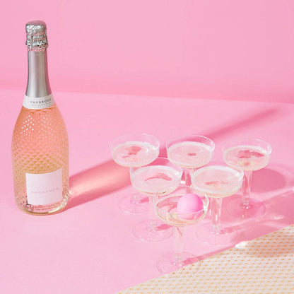 Prosecco Pong Party Game