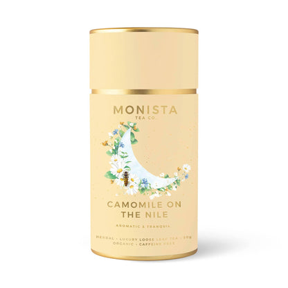 Camomile on the Nile