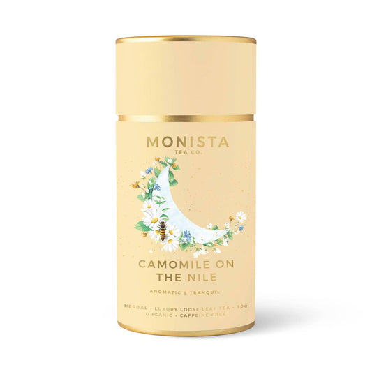 Camomile on the Nile