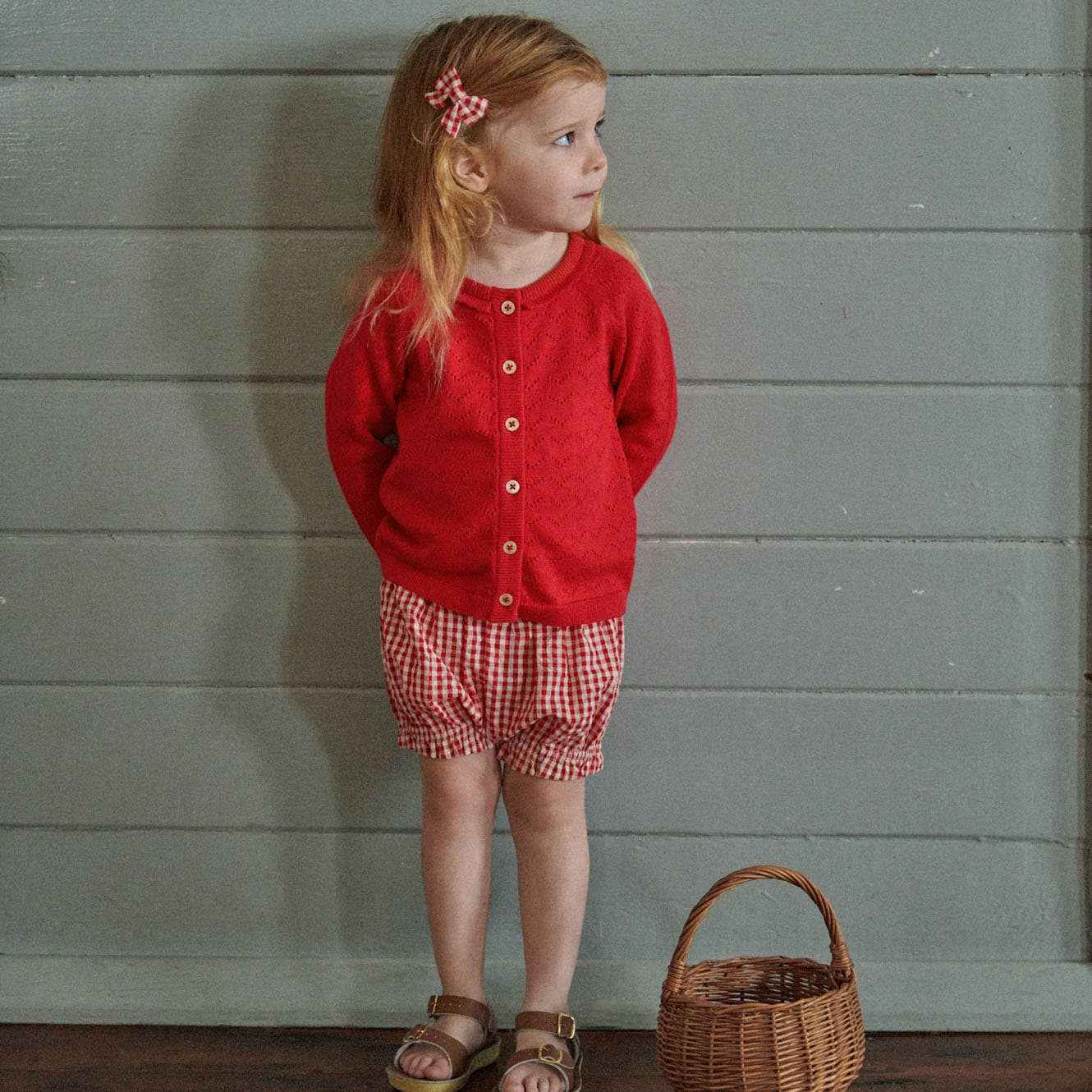 Piper Cardigan