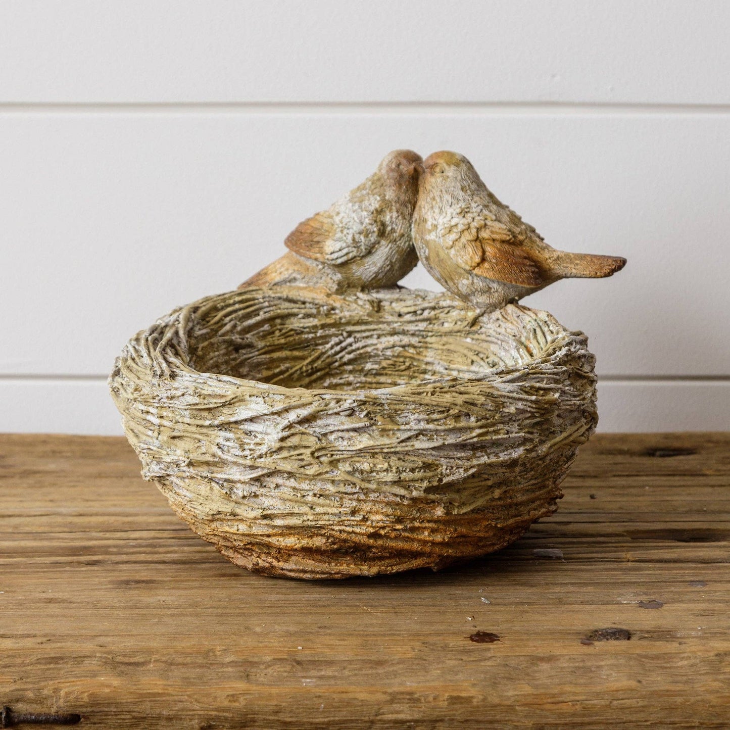 Nest Bird Feeder (PC)