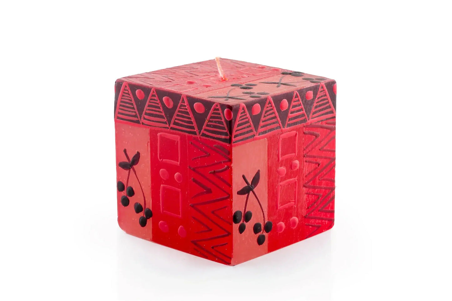 Berry Blaze Candle