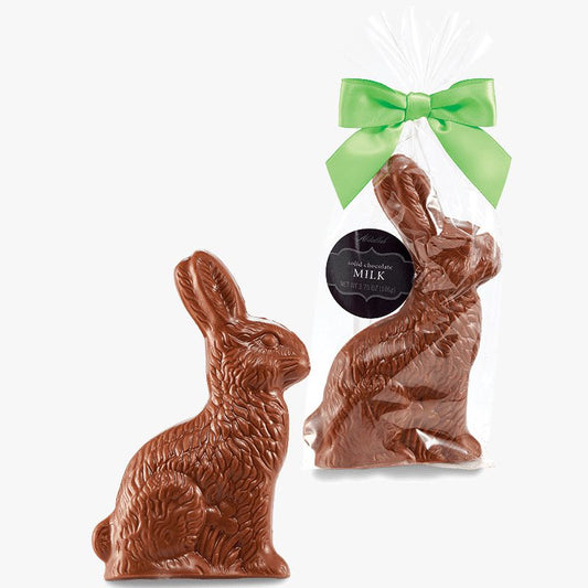 4.25 oz Milk Chocolate Rabbit