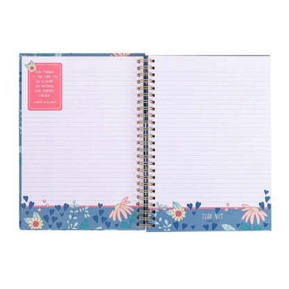 Divinity Boutique - Scripture Wiro Journal: ASAP