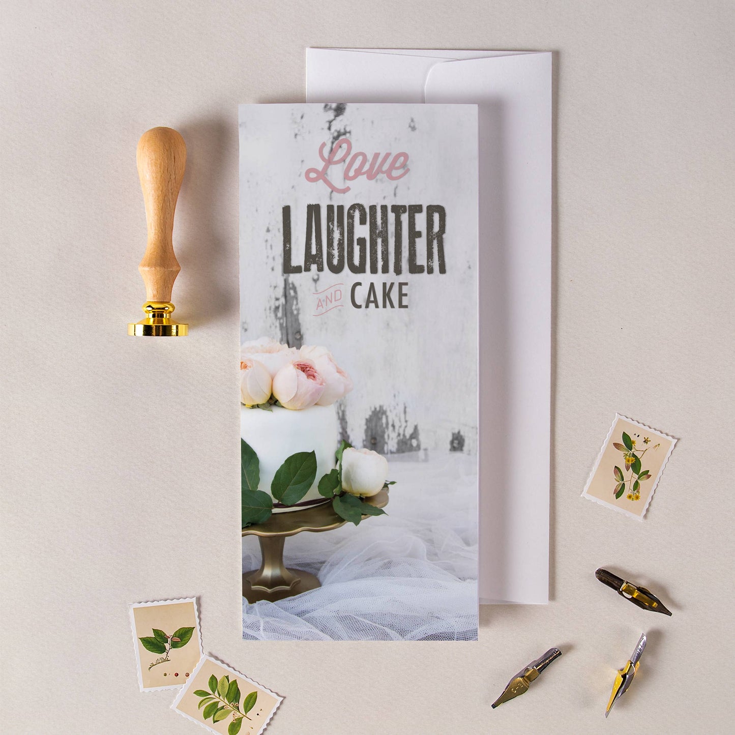 Love & Laughter