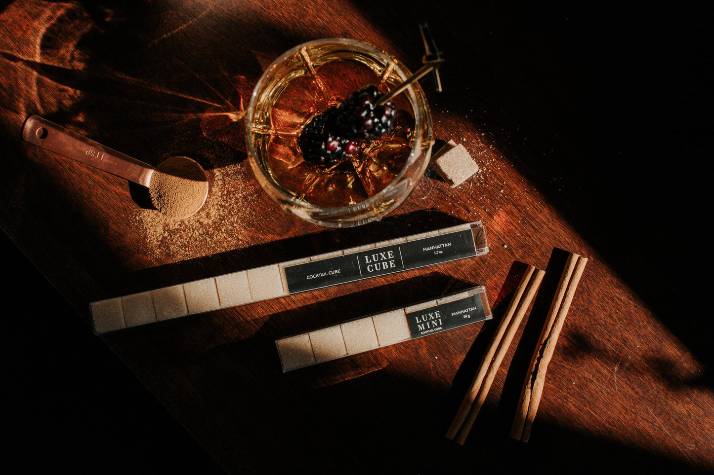 MANHATTAN | Sugar MINI