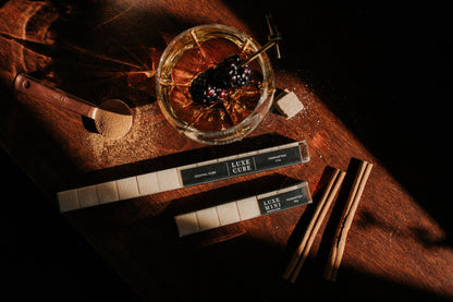 MANHATTAN | Sugar MINI