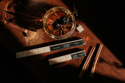 MANHATTAN | Sugar MINI
