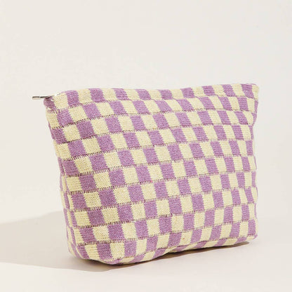 BOLSA DE VIAJE PARA COSMÉTICOS Y MAQUILLAJE
