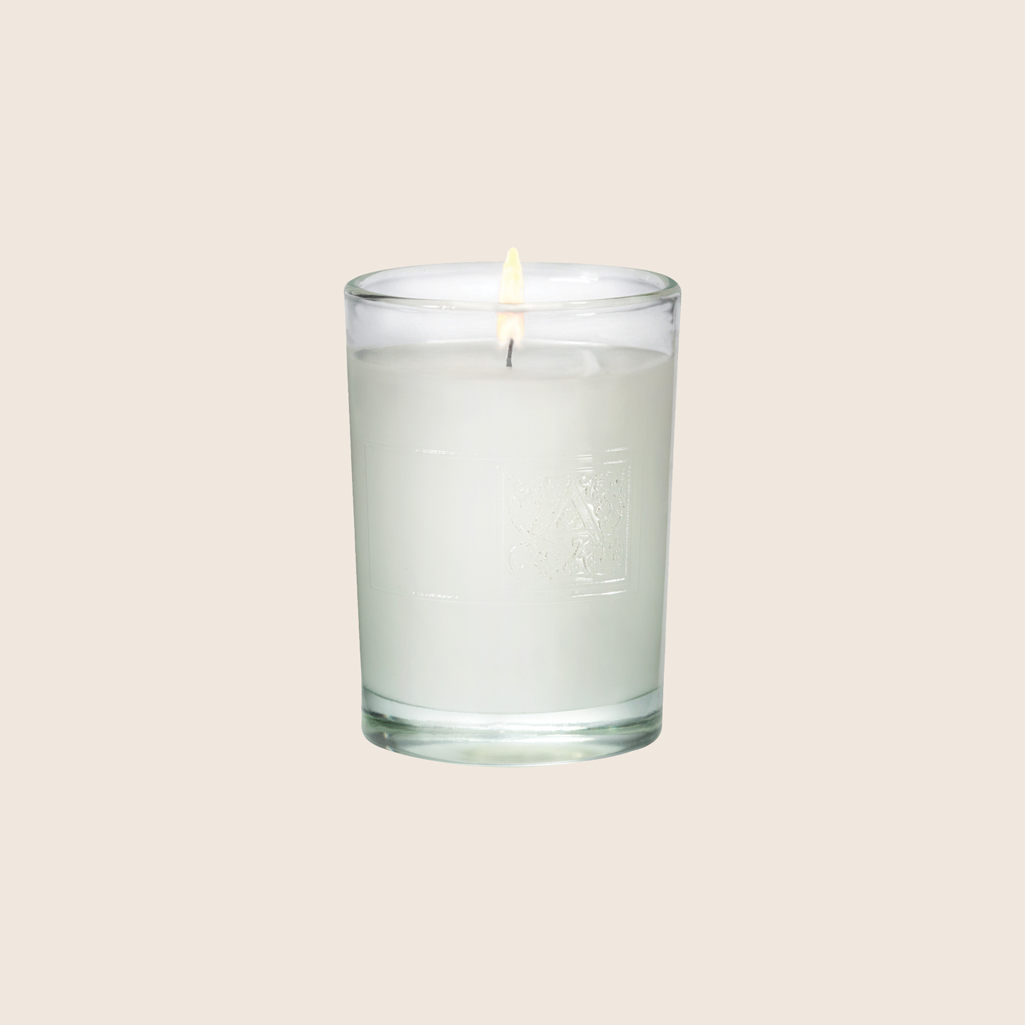 Juniper Berry - Votive Candle