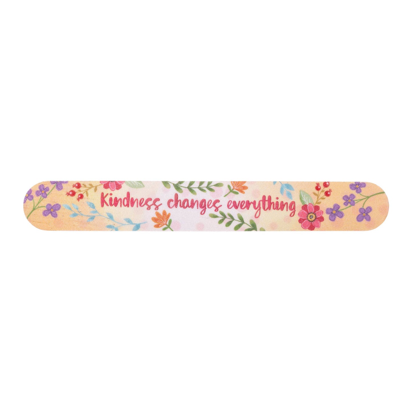 Divinity Boutique - Emery Board Set: Kindness