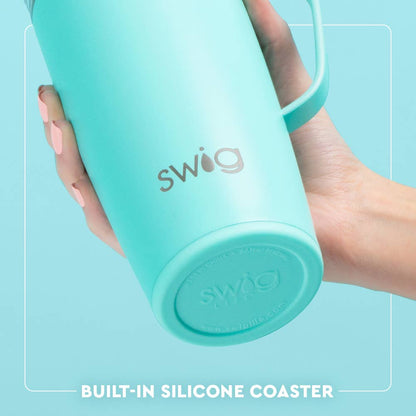 Wild at Heart Travel Mug (22oz)