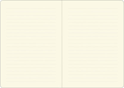 Spring Meadow Journal