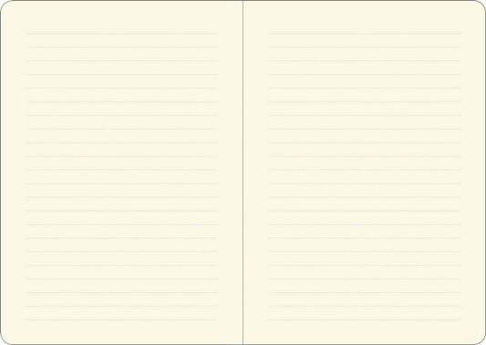 Spring Meadow Journal