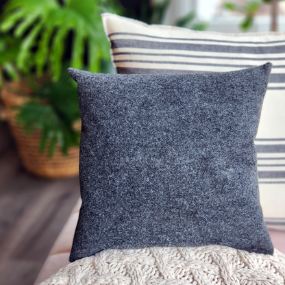 Wit & wisdom tiny pillow- Whatever Life Throws