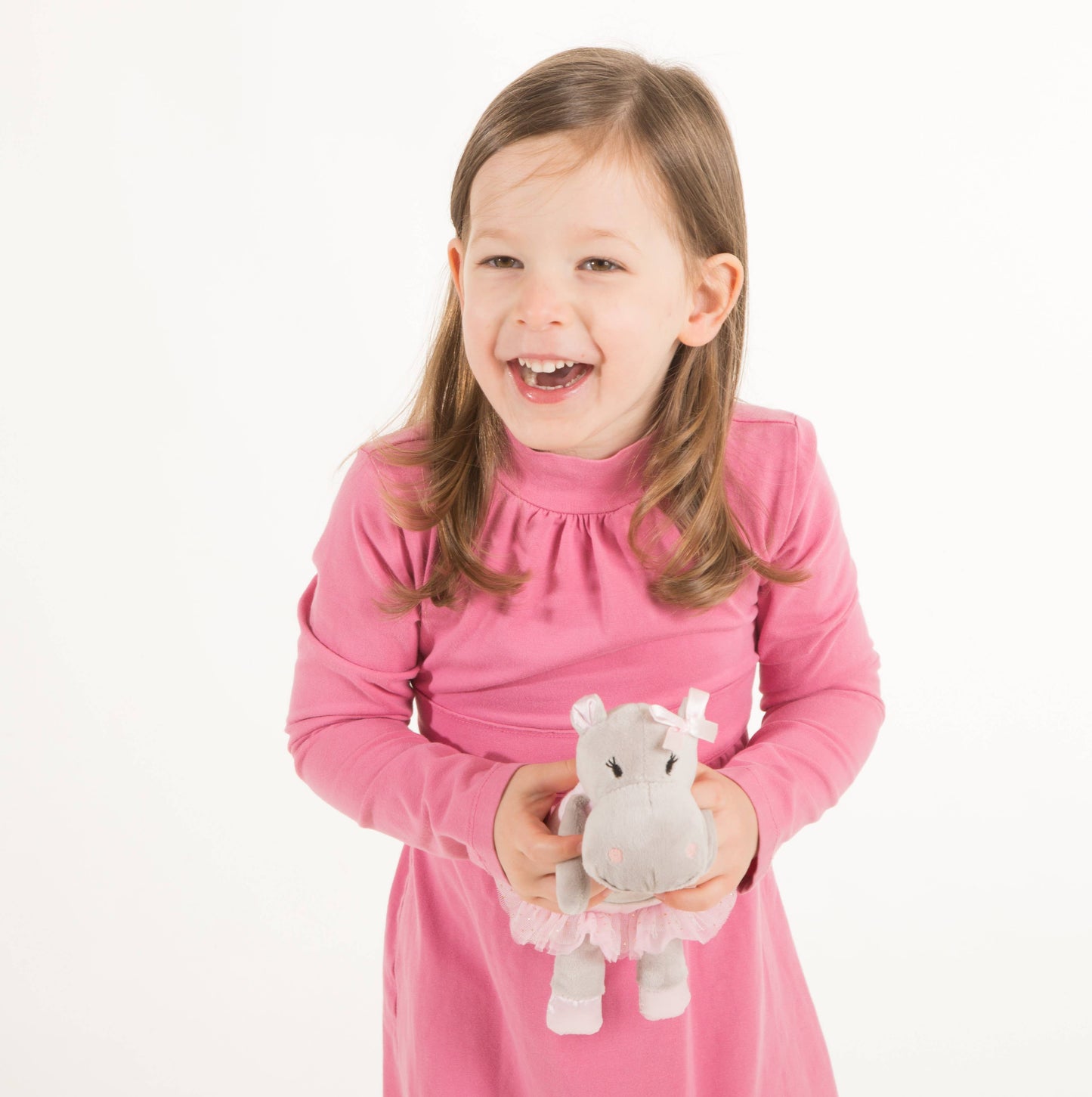 Hannah the Hippo Tooth Fairy