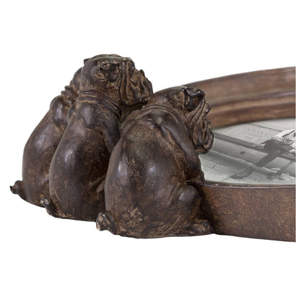Bulldog Frame