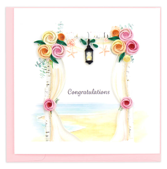 Wedding Chuppah