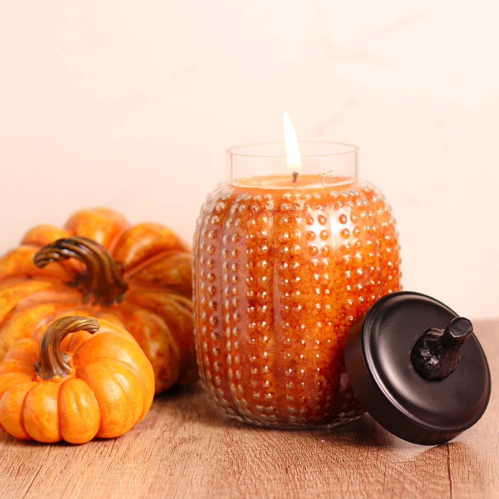 Pumpkin Autumn Orchards Candle (26oz.)