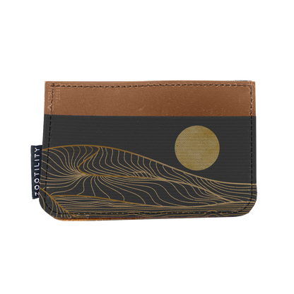 Card Holder Wallet - Prints