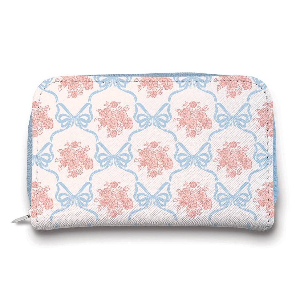 Romantic Rococo Manicure Set