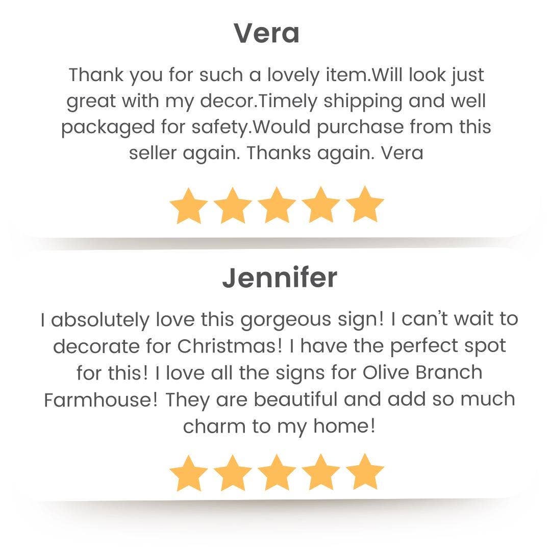 The Story of Christmas Luke 2 Scripture Christian Canvas