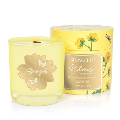 Botanica Hand Poured Candle Soy Candles