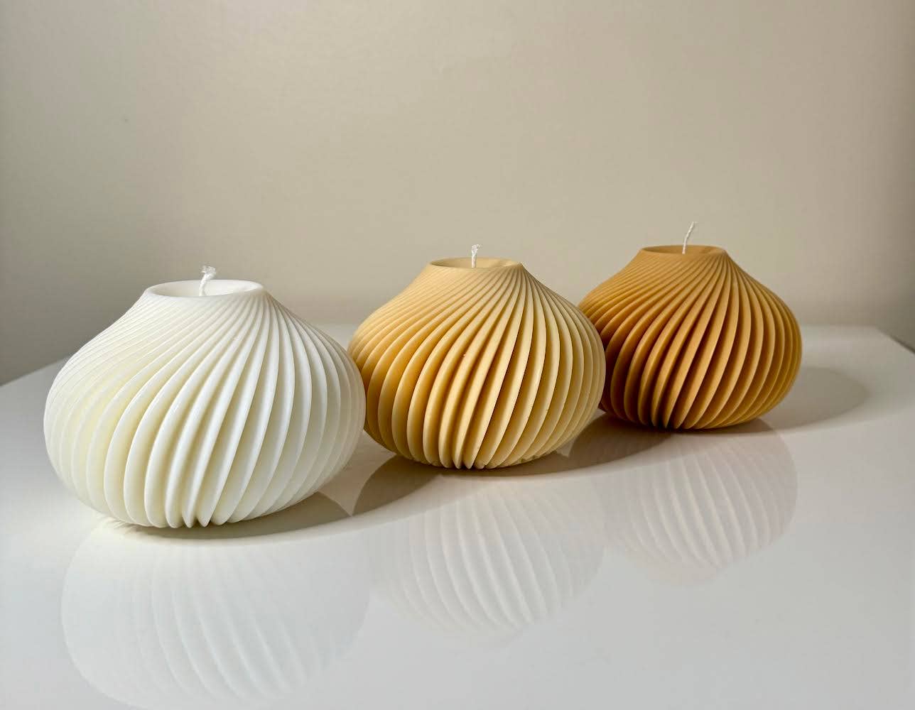 Elissos Candle
