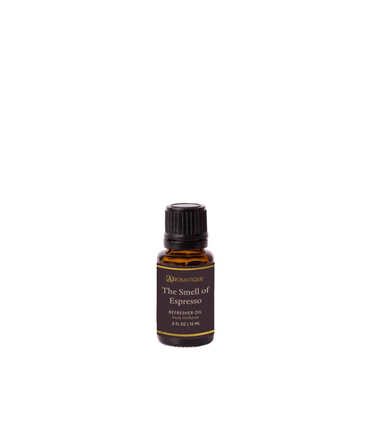 The Smell of Espresso - Refresher Oil - 8 EA