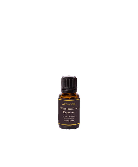 The Smell of Espresso - Refresher Oil - 8 EA