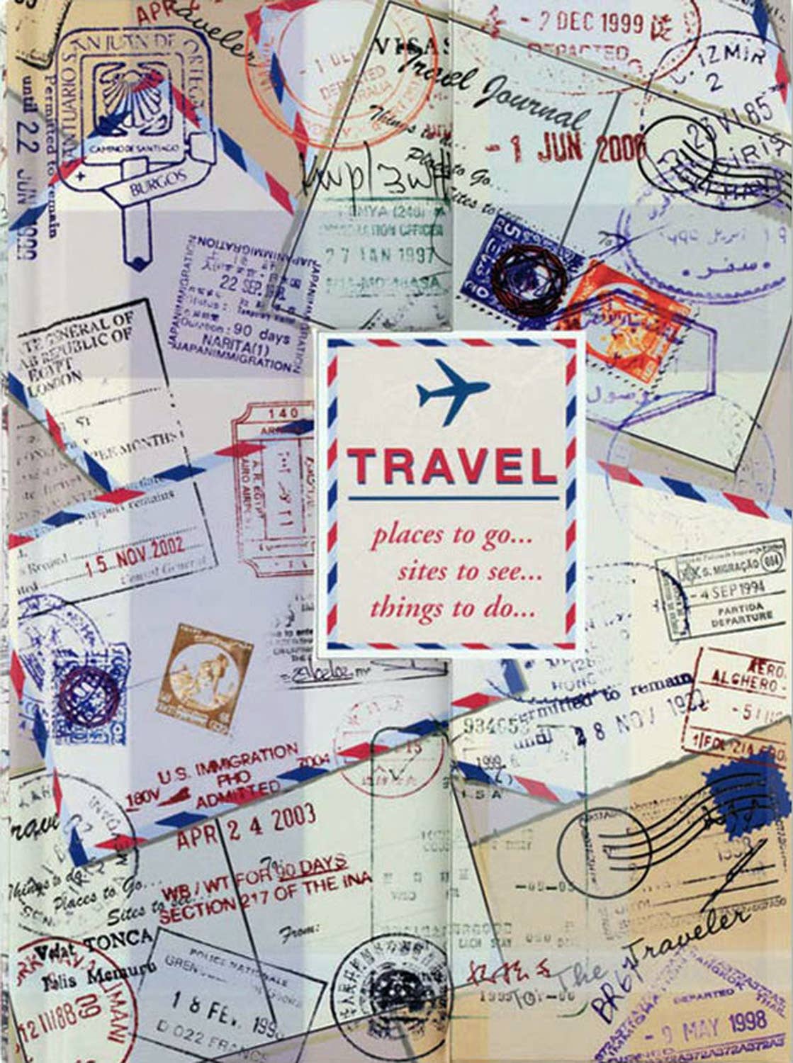 Diario de viaje
