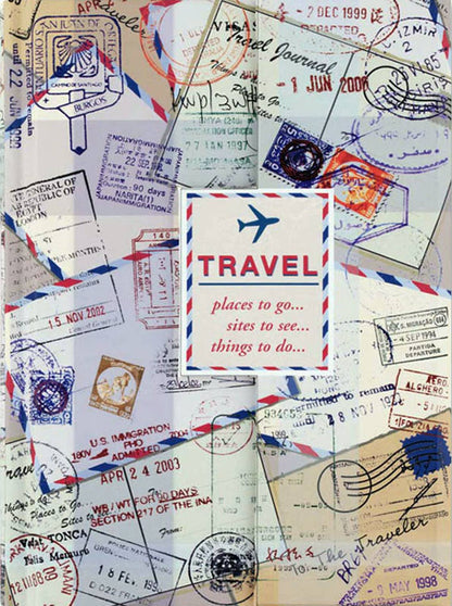 Diario de viaje