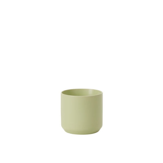 Maceta Kendall - Verde menta - 8,25 x 7 cm